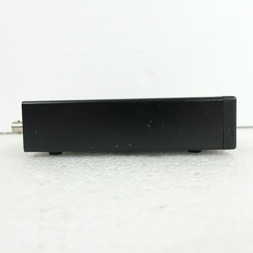 Elmo CCD Color Camera System