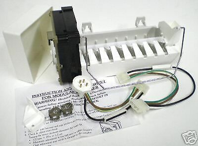 4317943 Refrigerator Icemaker Ice Maker for Whirlpool Kenmore Estate