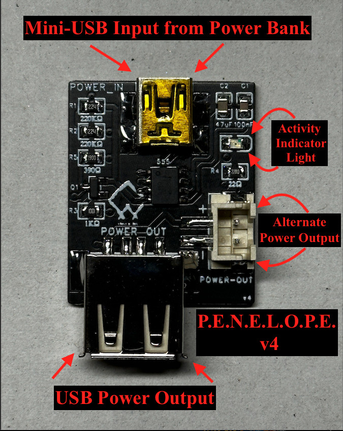 ALISHA MKE-Mini Package For 3D Printed Iron Man Costume/Cosplay