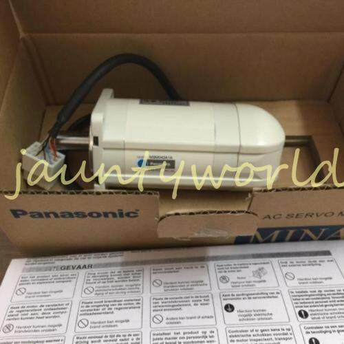 ONE Panasonic AC Servo Motor MSM011A1C NEW