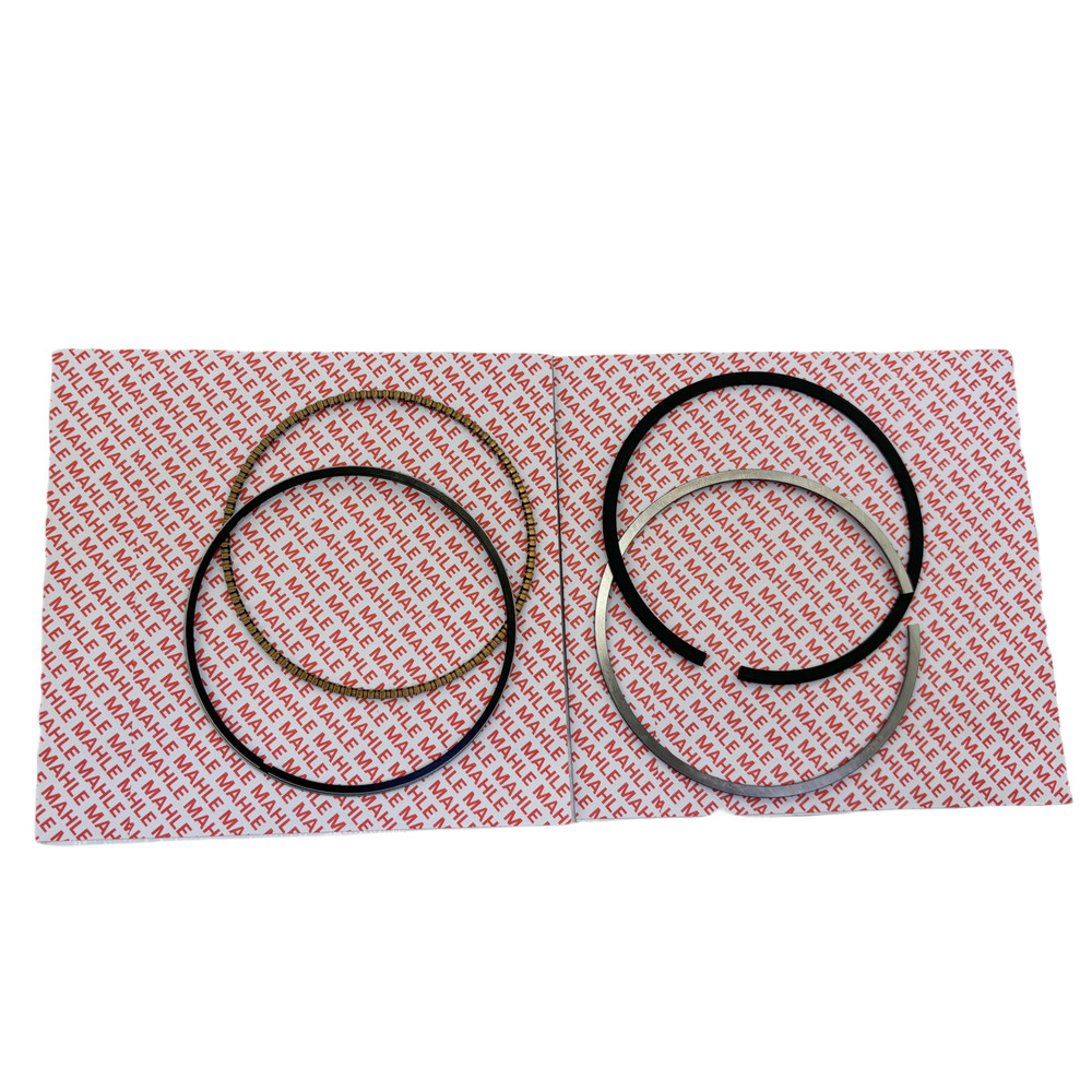 4PCS Piston Rings Set For BMW 120i 320i E46 E90 E91 E92 E81 E87 N42 11257562457