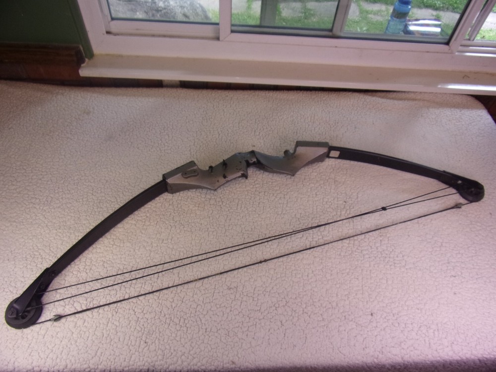 Indian Timberwolf Compound Bow