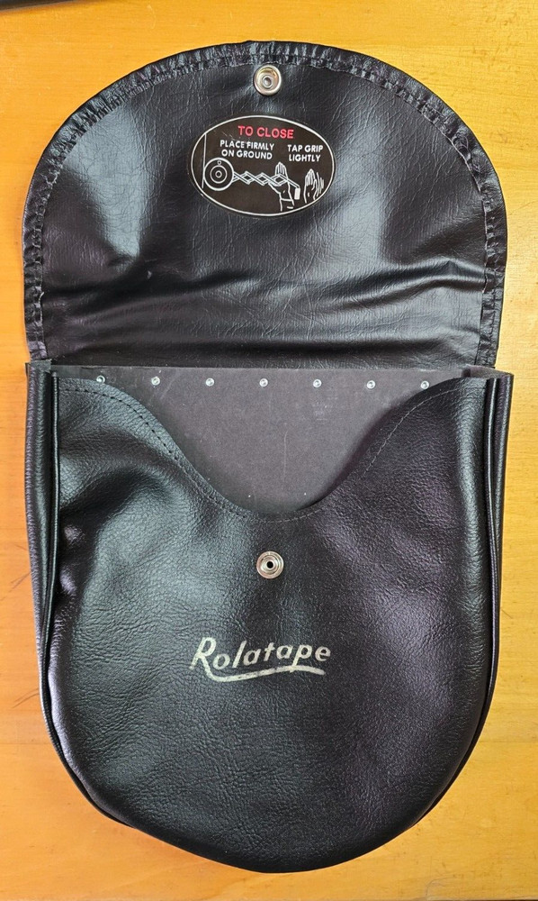 ROLATAPE - Model 200 - NEW