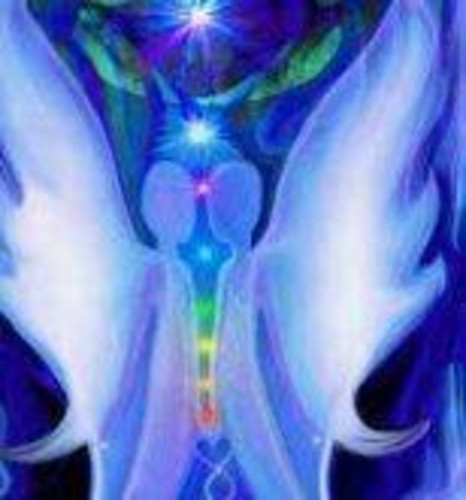 Twin Flame Chakra Balance