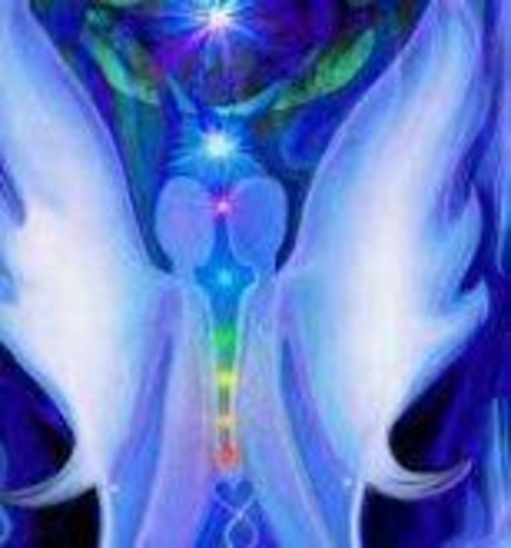 Twin Flame Chakra Balance