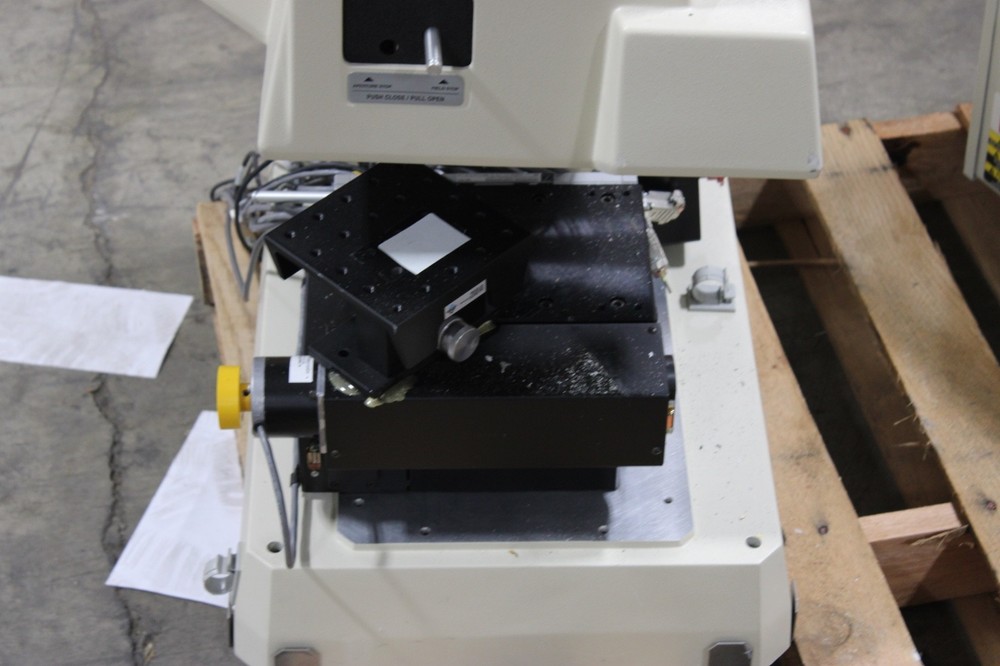 Wyko Veeco Surface Profiler