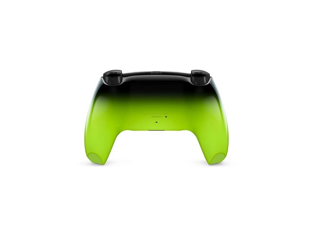 Sony DualSense Wireless Controller Remix Green