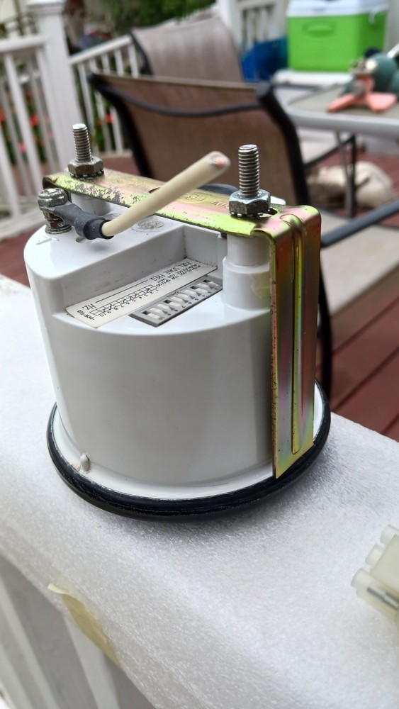 Peterbilt 379 Electronic Speedometer, 355k miles