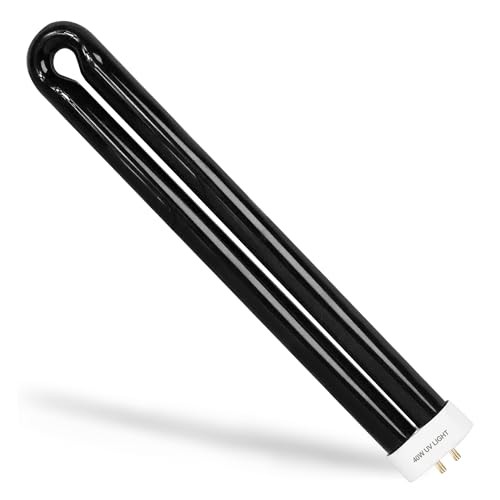 BB-40blk 40W Light Replacement Bulb (1-Pack) | Compatible with Black Flag 1PCS