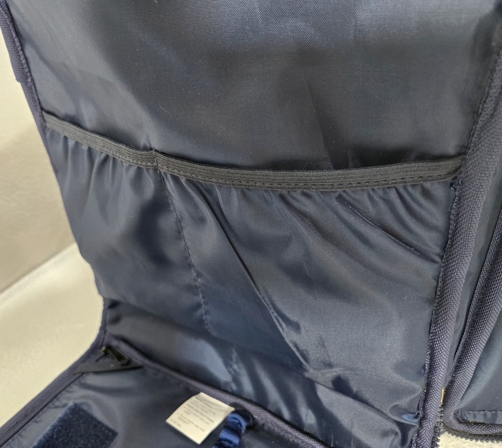 Top Paw Multi-Functional Backpack For Cats & Small Dogs