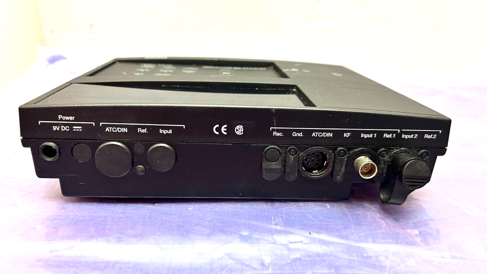 THERMO ELECTRON CORP ORION 720A+ ISE/pH/mV/ORP