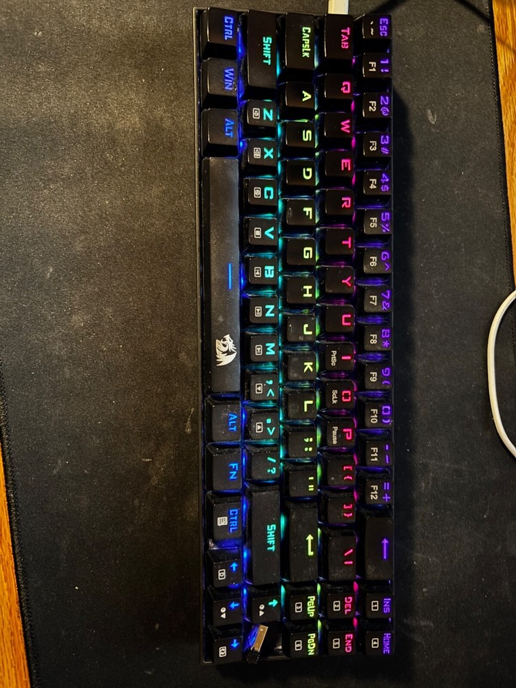 Redraon Deimos K599