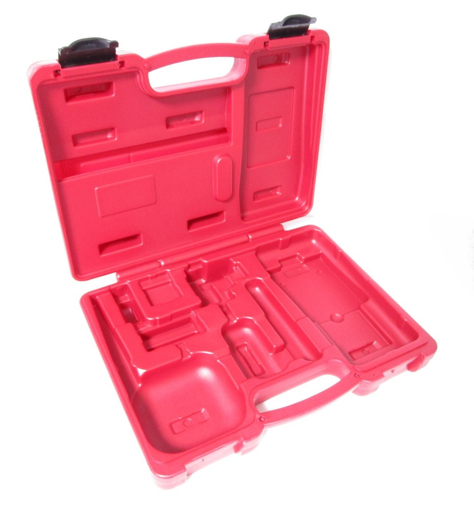 DER EE Case for DE-5000 LCR Meter