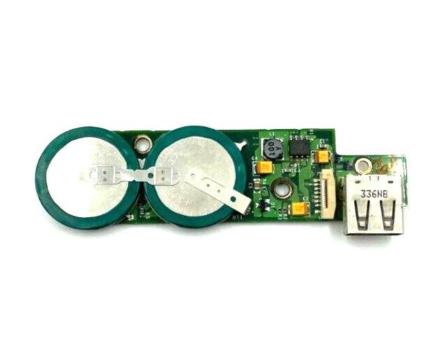 Apple Computers 820-1391-A Backup Battery