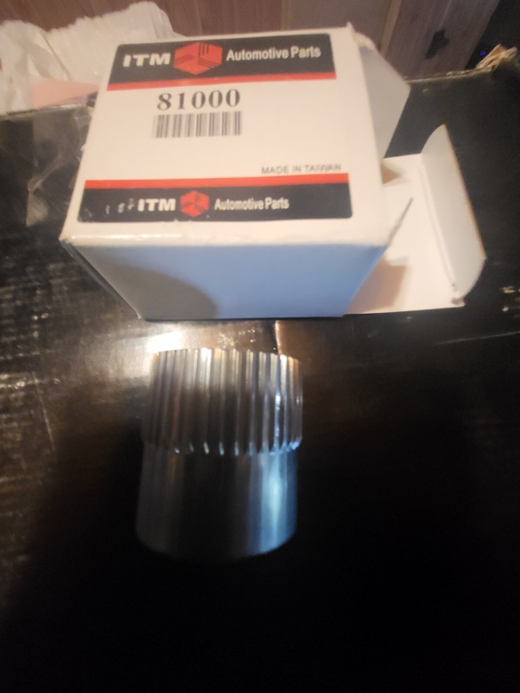 Crank Gear 81000