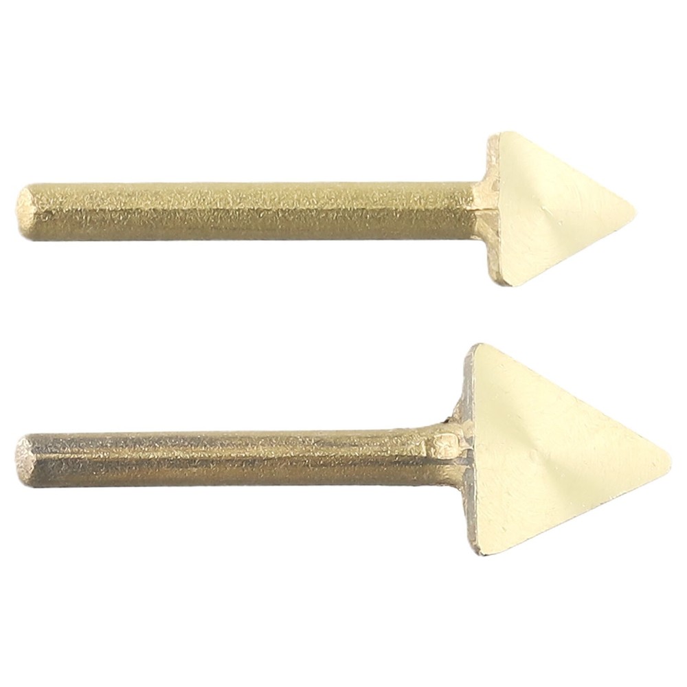 Welding Kit Tip Industrial Iron PP Plastic Power Replacement Soldering