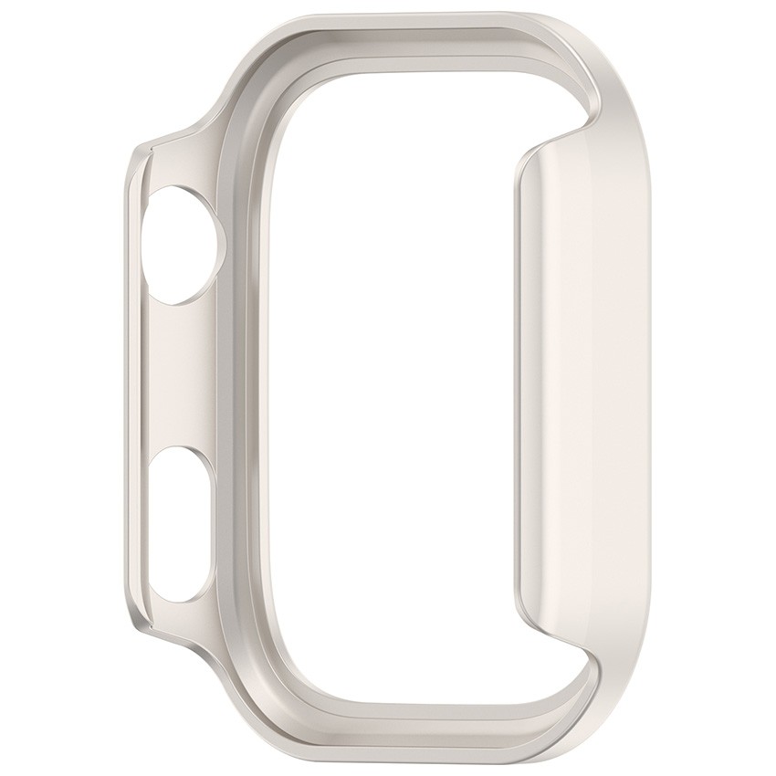 Skeletonized Case Single-row Drilled Case Accessories for Redmi Watch6 Part