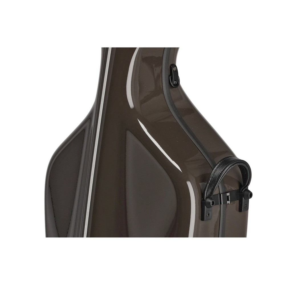 GEWA Cello Case, Air 3.9, 4/4, Brown/Black