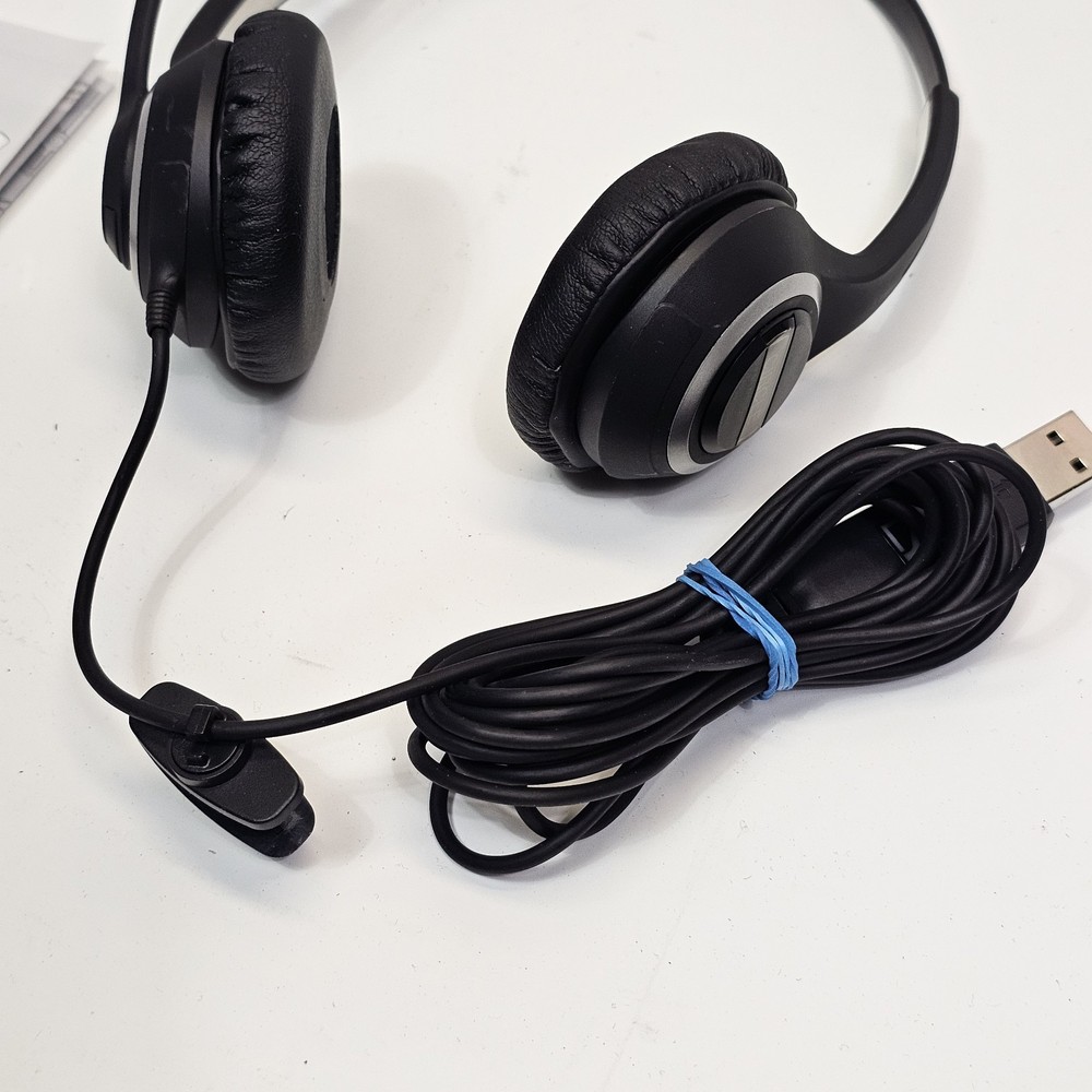 EPOS SENNHEISER Enterprise Solution SC260 Doublesided Headset Noise Cancellation
