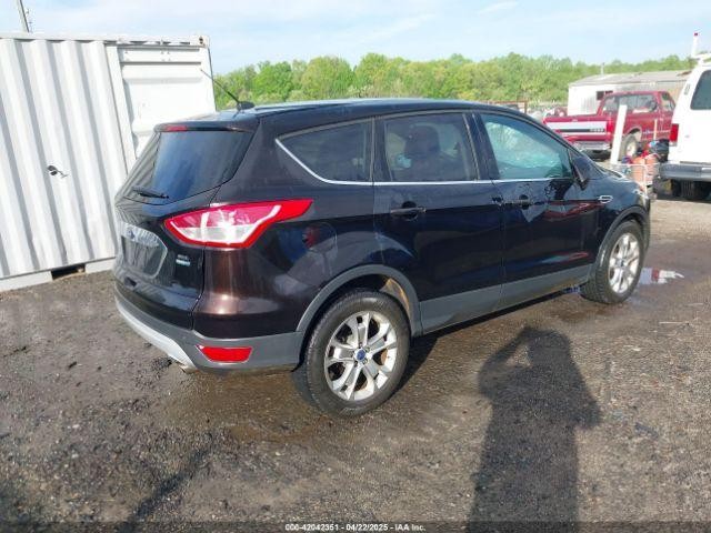 Used A/C Selector Switch fits: 2013 Ford Escape Front automatic temperature cont