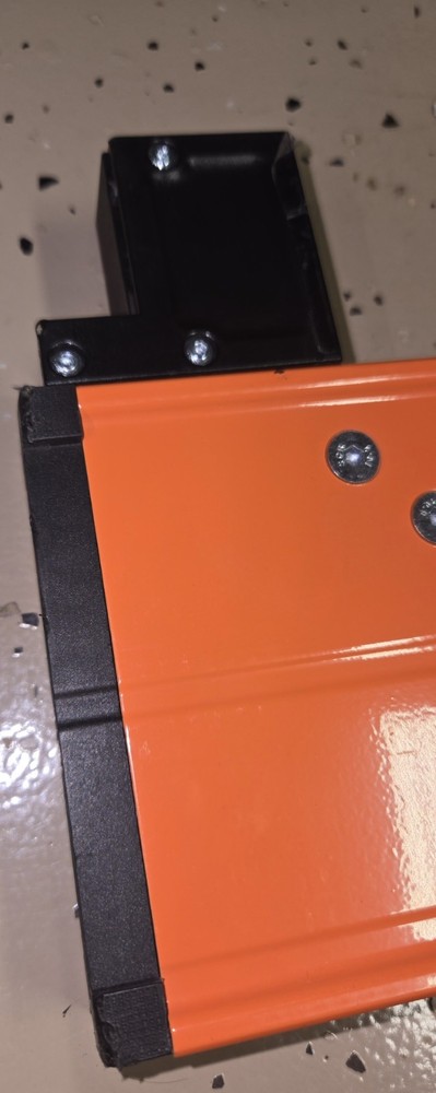 Johnson Level 6 Ft.-10 Ft. Extendable Plate Level