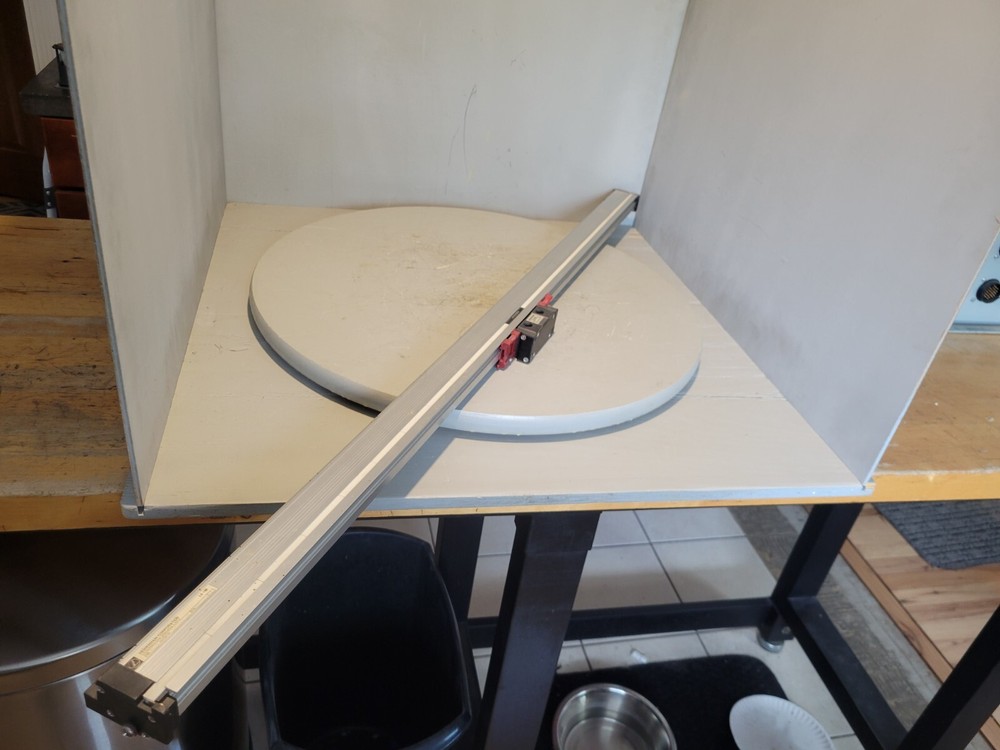 Heidenhain Linear Scale, LS 186