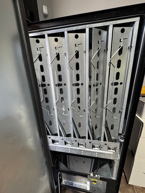 drink vending machines for sale