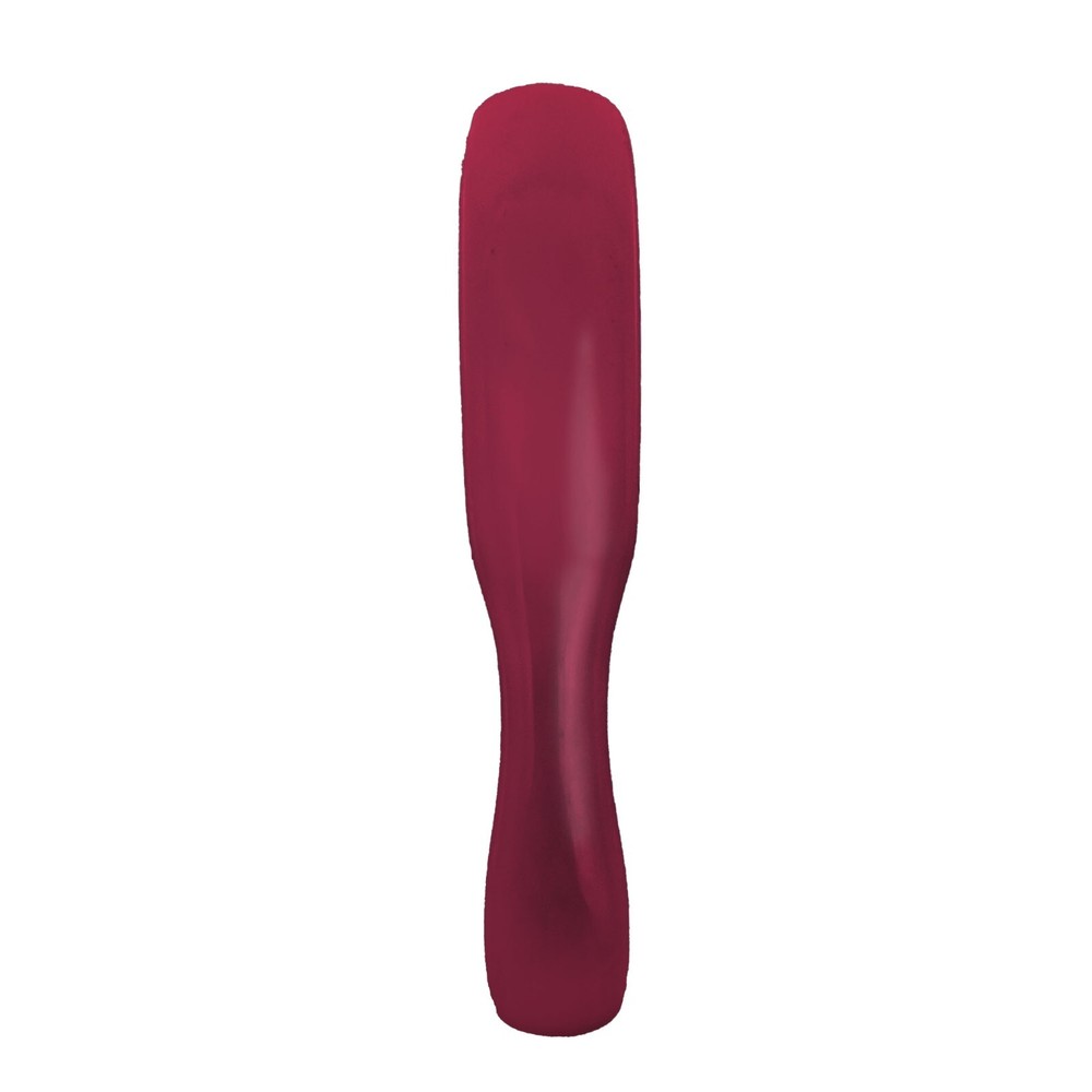 Phillips Brush Light Touch 6 Hair Brush -Ruby Pink