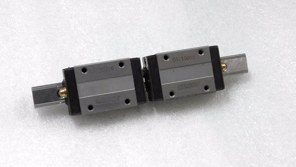 THK SR15+L160MM LINEAR BALL SLIDE