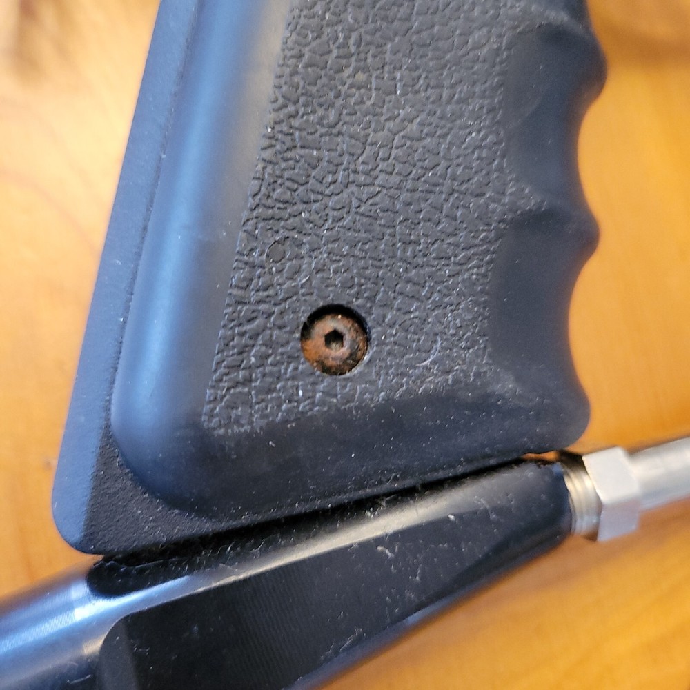 Tippmann Model 98 Custom Ultra Basic Paintball Marker Semi-Automatic .68 Caliber