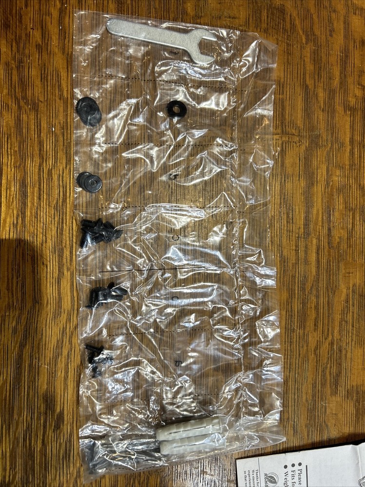 Mounting Dream Tv Wall Mount Model MD2463