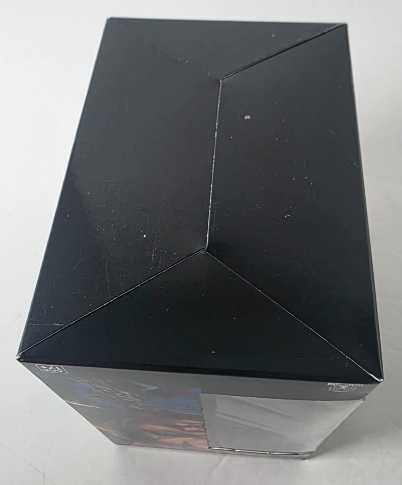 Chucky & Tiffany Black/White Vinyl Set