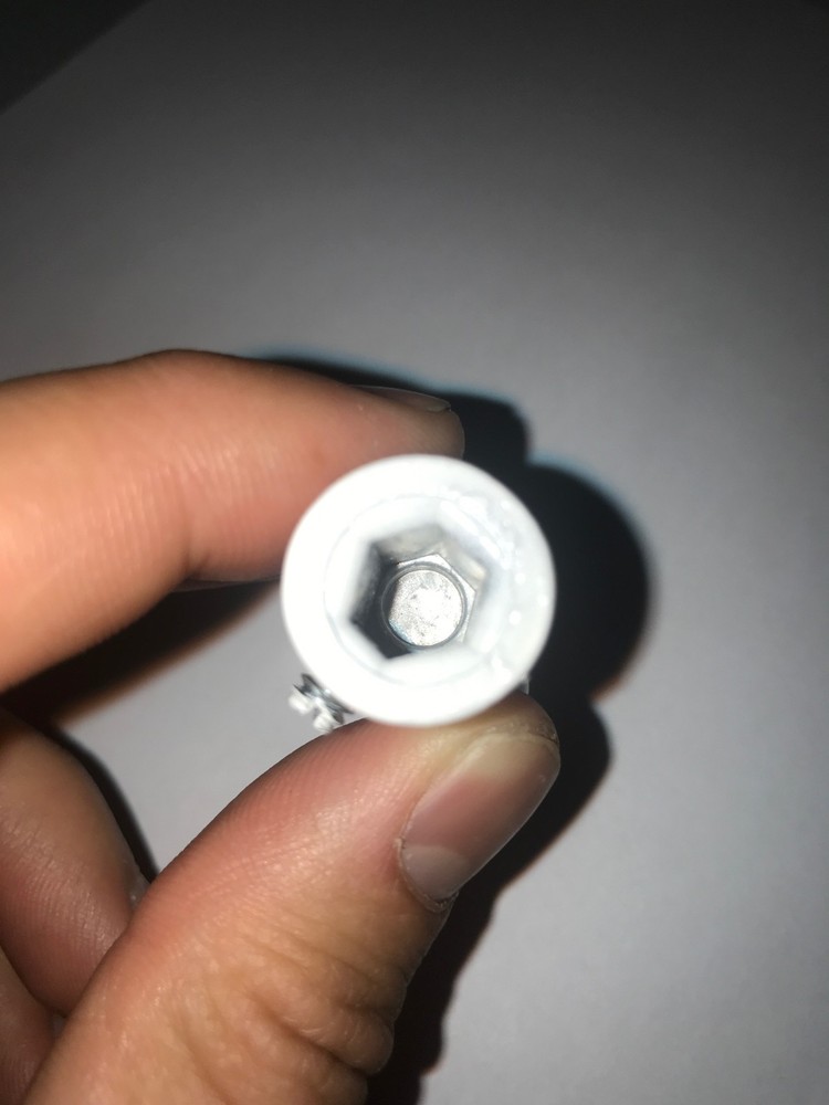 Roto Skylight Eyelet Adapter Replacement Hook Adapter operator Awning, Window