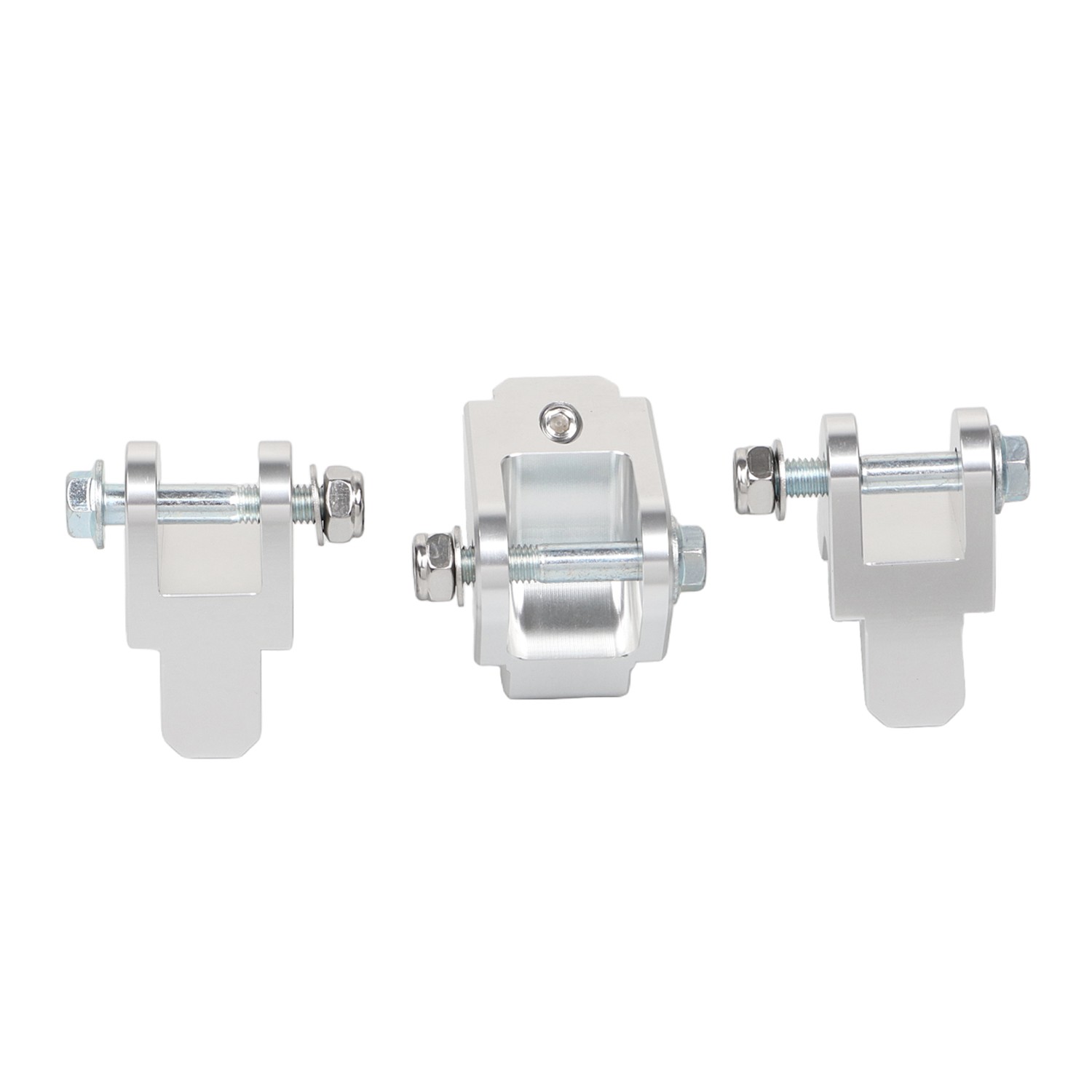 Front & Rear 2'' Full Rise Lift Kit For Honda Rancher 420 07-13 TRX420FM 4x4 2x4