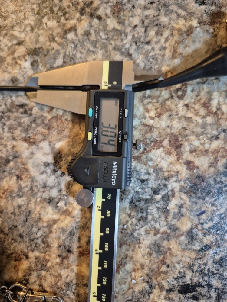 Olympus LF-DP Flexible Intubation Scope