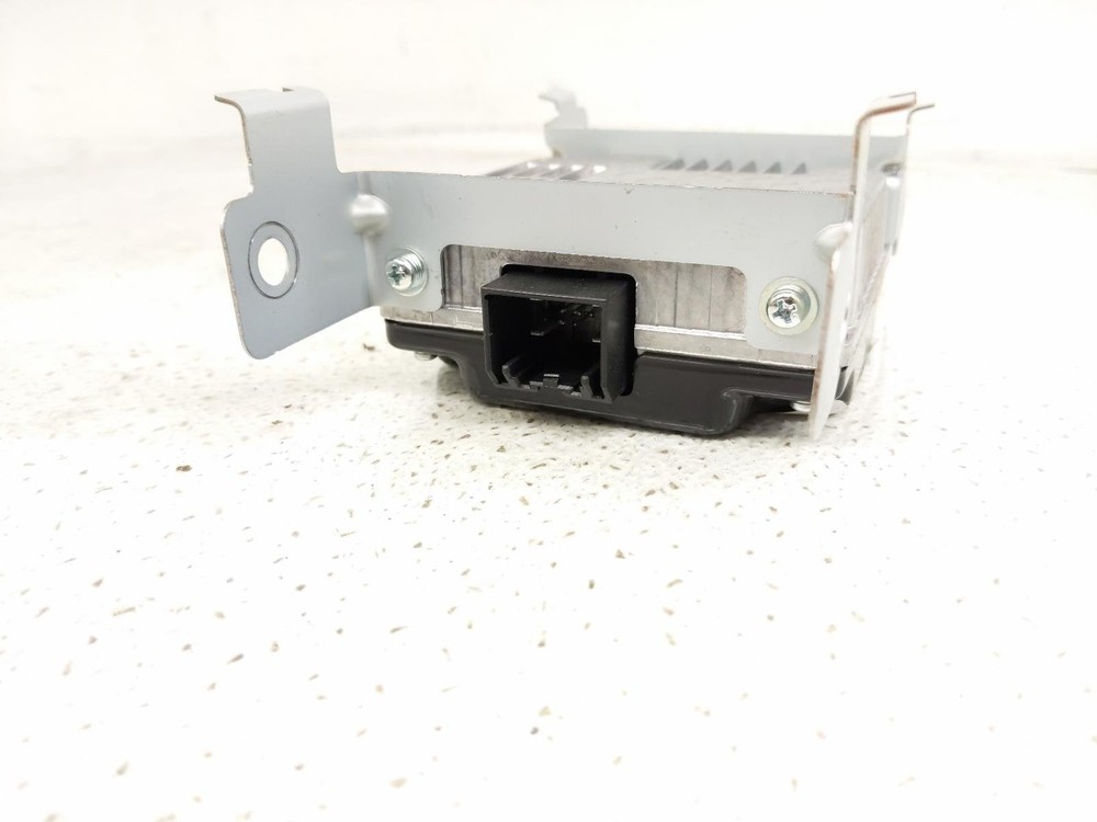 2022 Chevrolet Trailblazer Ac/Dc Power Control Module 42771516