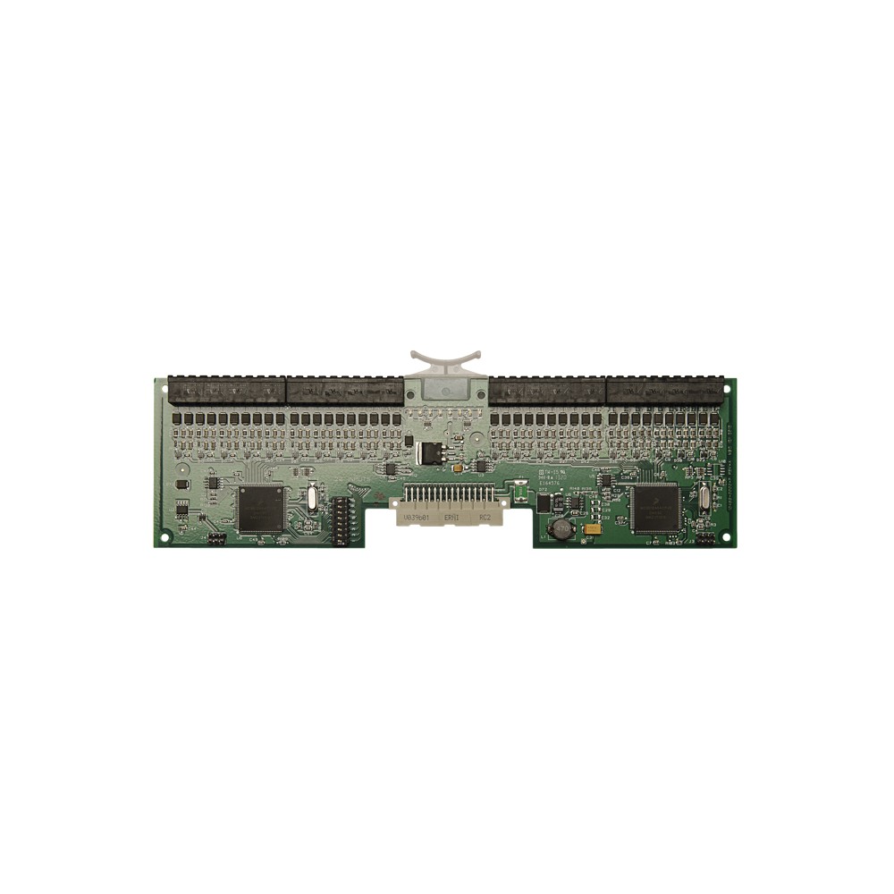 Lenel LNL-1100-20DI M Series Input Control Module Board