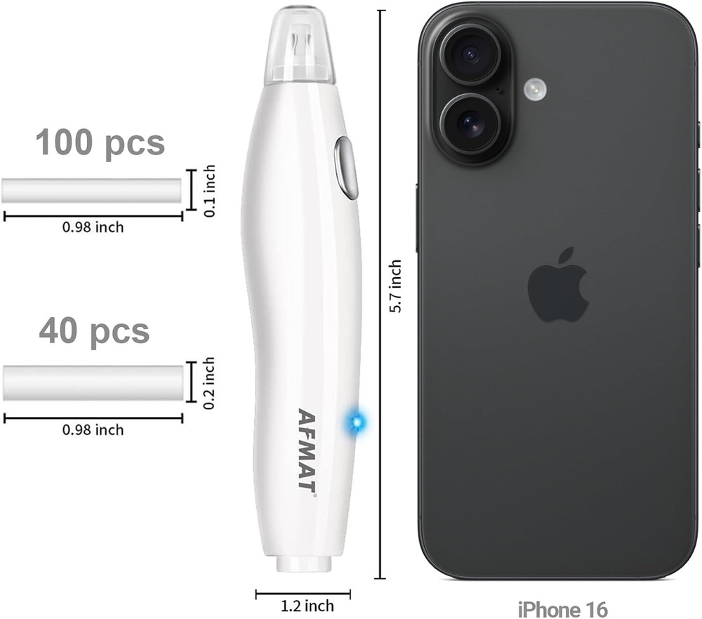 Rechargeable Electric Eraser for Artists
