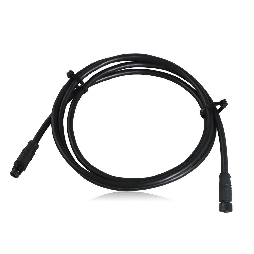 2 Meter NMEA 2000 Drop/Backbone Cable for Lowrance Garmin Simrad B&G