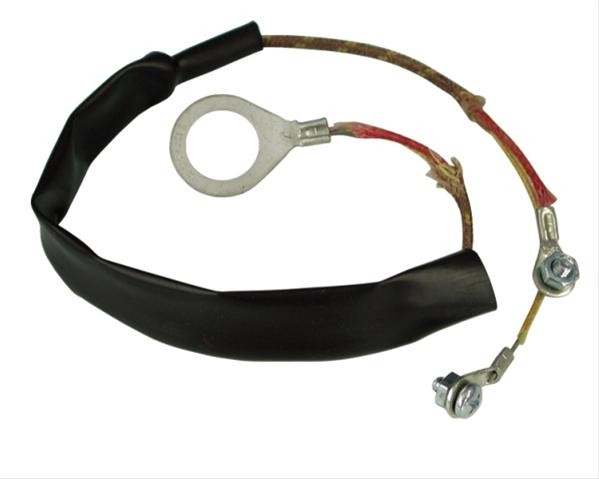 Dakota Digital SEN11-8 Head temp sensor, 18' length (14mm Ring)