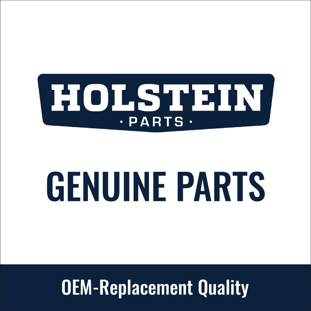 Holstein Coolant Temp Sensor for 2003-2013 Mazda 6 2.3L 2.5L L4 Engine le