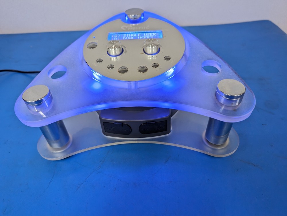 MEI-CHI ISTAR 3000 Digital Power Source model IS-3330