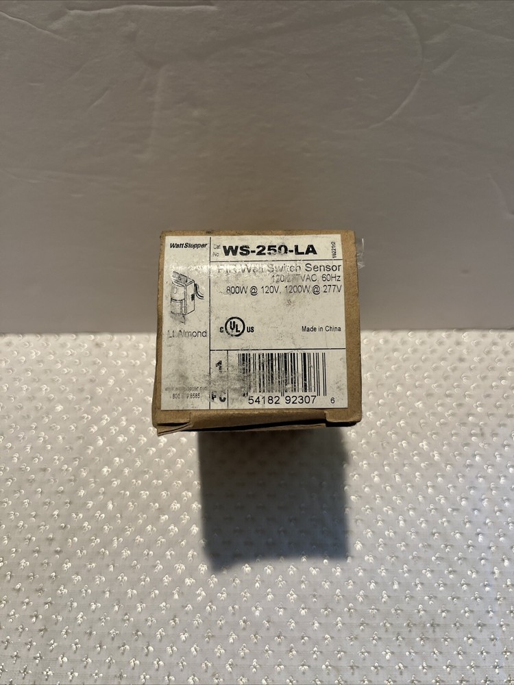 Wattstopper WS-250-LA