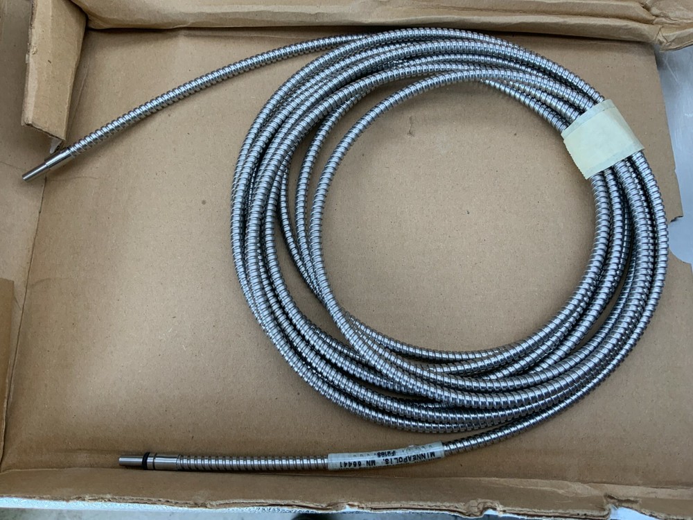 Banner IF218S Fiber Optic Thermal Cable