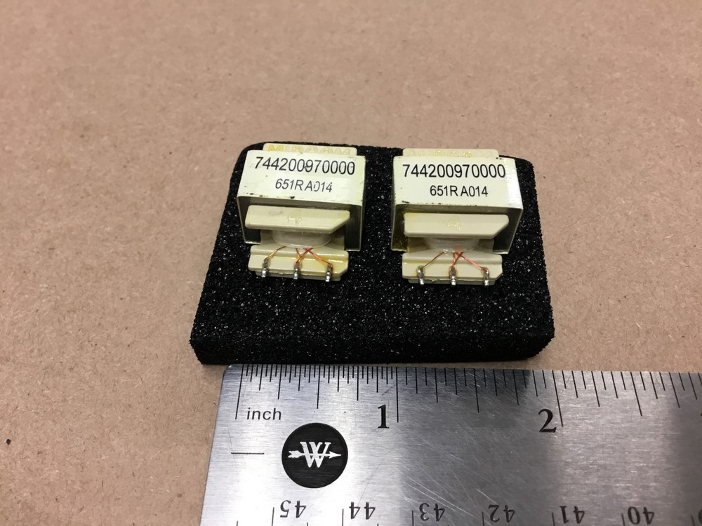 (1 PC)   MIDCOM   744200970000   TRANSFORMER
