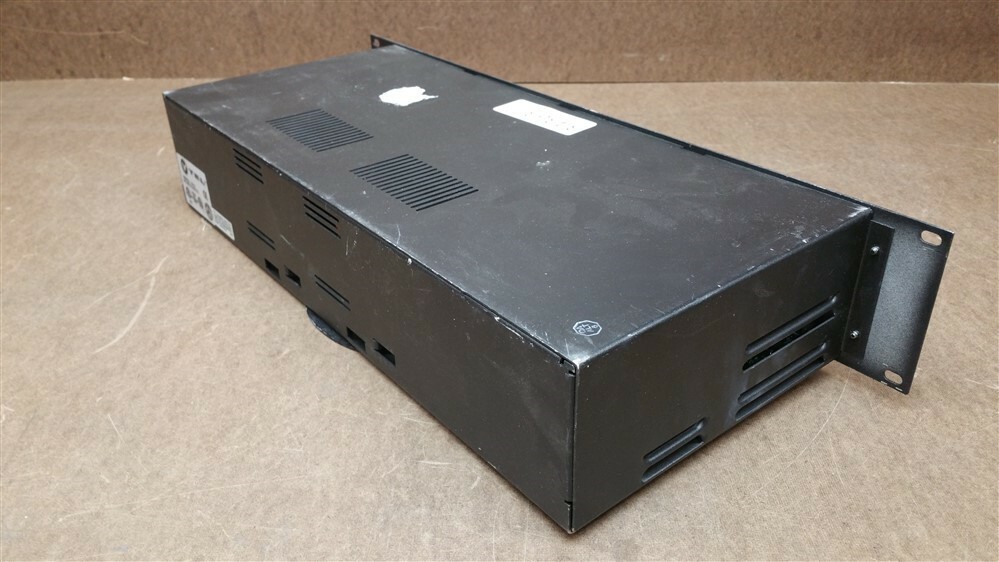 VTEL Enterprise Series LX2 Audio Video Microphone Controller Conferencing System