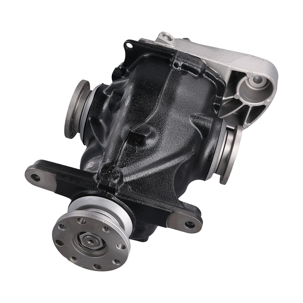 33107524319 For BMW E81 E87 E90 E91 E92 E93 Rear Axle Gear Differential 3.38