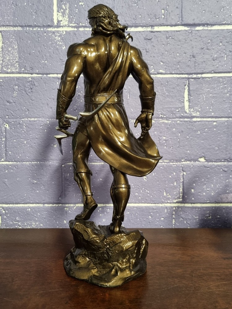 Zeus - Greek God (Large scale)
