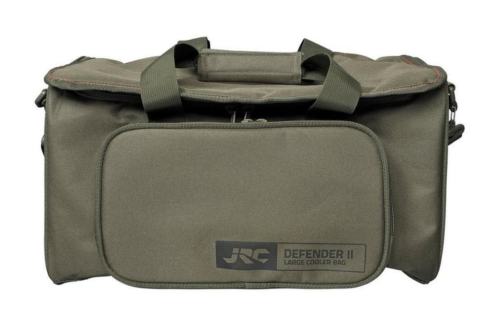 JRC Defender II Cooler Bag Large