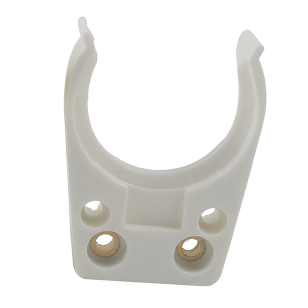 Optimized BT40 Tool Holder with Antibend Bracket for Engraving Machines